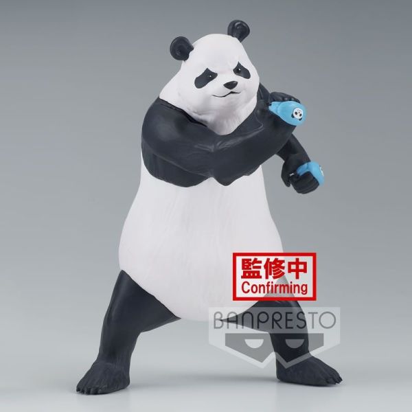 PANDA  - Jujutsu Kaisen