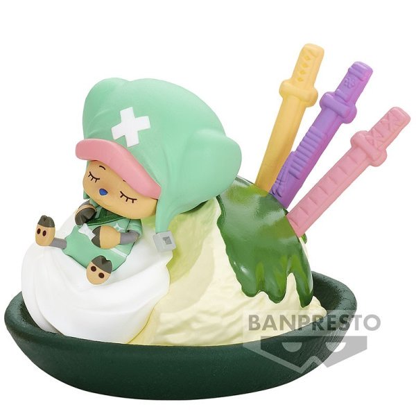 Tony Tony Choper - Paldolce Collection - Vers. B - One Piece