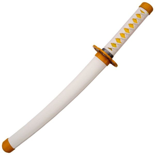 Zenitsu Agatsuma - Mini katana - Demon Slayeur