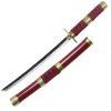 Sandai Kitetsu - Zoro - Mini katana - One Piece