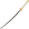 Agatsuma Zenitsu - Katana Bambou - Demon Slayeur