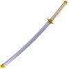 Agatsuma Zenitsu - Katana Bambou - Demon Slayeur