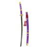 Zoro Roronoa - Enma - Katana Bambou - One Piece